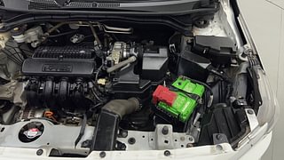 Used 2018 Honda Amaze 1.2 V i-VTEC Petrol Manual engine ENGINE LEFT SIDE VIEW