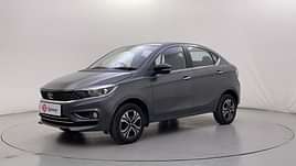 2023 Tata Tigor Revotron XZ+ CNG