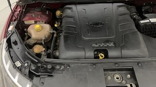 Used 2020 Mahindra XUV500 W7 Diesel Manual engine ENGINE RIGHT SIDE VIEW