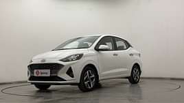2020 Hyundai Aura SX 1.2 Petrol
