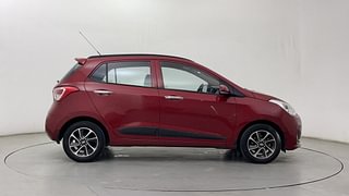 Used 2019 Hyundai Grand i10 Asta 1.2 Kappa VTVT Petrol Manual exterior RIGHT SIDE VIEW