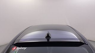 Used 2023 Tata Tigor Revotron XZ+ CNG Petrol+cng Manual exterior EXTERIOR ROOF VIEW