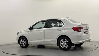 Used 2018 Honda Amaze 1.2 V i-VTEC Petrol Manual exterior LEFT REAR CORNER VIEW