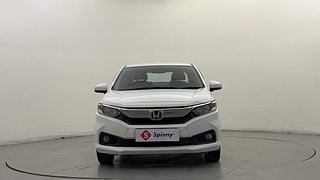 Used 2018 Honda Amaze 1.2 V i-VTEC Petrol Manual exterior FRONT VIEW