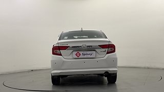 Used 2018 Honda Amaze 1.2 V i-VTEC Petrol Manual exterior BACK VIEW