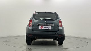 Used 2015 Renault Duster 85 PS RxL Diesel Diesel Manual exterior BACK VIEW