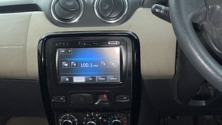 Used 2015 Renault Duster 85 PS RxL Diesel Diesel Manual top_features Integrated (in-dash) music system
