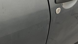Used 2015 Renault Duster 85 PS RxL Diesel Diesel Manual dents MINOR SCRATCH