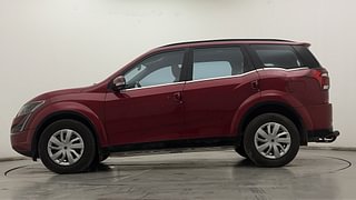 Used 2020 Mahindra XUV500 W7 Diesel Manual exterior LEFT SIDE VIEW