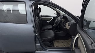 Used 2015 Renault Duster 85 PS RxL Diesel Diesel Manual interior RIGHT SIDE FRONT DOOR CABIN VIEW