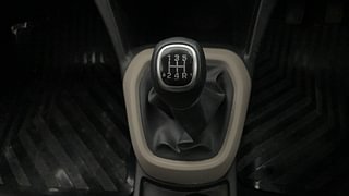 Used 2019 Hyundai Grand i10 Asta 1.2 Kappa VTVT Petrol Manual interior GEAR  KNOB VIEW