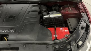 Used 2020 Mahindra XUV500 W7 Diesel Manual engine ENGINE LEFT SIDE VIEW