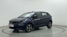 2022 Tata Altroz XZA Petrol DCT