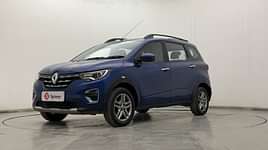2020 Renault Triber RXZ AMT