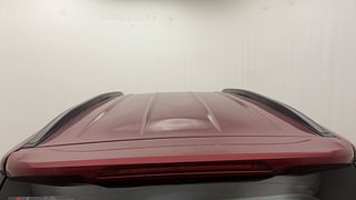 Used 2020 Mahindra XUV500 W7 Diesel Manual exterior EXTERIOR ROOF VIEW
