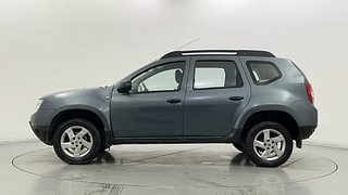 Used 2015 Renault Duster 85 PS RxL Diesel Diesel Manual exterior LEFT SIDE VIEW