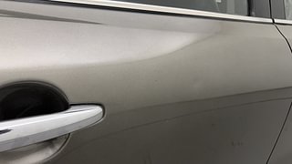 Used 2021 Maruti Suzuki Baleno Zeta Petrol Manual dents MINOR DENT