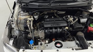 Used 2018 Honda Amaze 1.2 V i-VTEC Petrol Manual engine ENGINE RIGHT SIDE VIEW