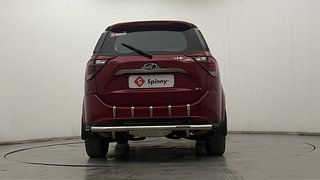 Used 2020 Mahindra XUV500 W7 Diesel Manual exterior BACK VIEW