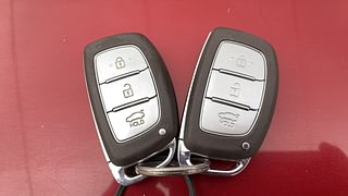 Used 2019 Hyundai Grand i10 Asta 1.2 Kappa VTVT Petrol Manual extra CAR KEY VIEW