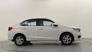 Used 2018 Honda Amaze 1.2 V i-VTEC Petrol Manual exterior RIGHT SIDE VIEW