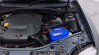 Used 2015 Renault Duster 85 PS RxL Diesel Diesel Manual engine ENGINE LEFT SIDE VIEW