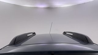 Used 2015 Renault Duster 85 PS RxL Diesel Diesel Manual exterior EXTERIOR ROOF VIEW