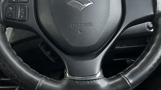 Used 2021 Maruti Suzuki Baleno Zeta Petrol Manual top_features Airbags