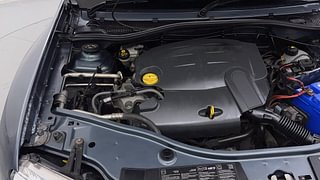 Used 2015 Renault Duster 85 PS RxL Diesel Diesel Manual engine ENGINE RIGHT SIDE VIEW