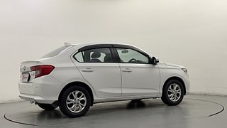Used 2018 Honda Amaze 1.2 V i-VTEC Petrol Manual exterior RIGHT REAR CORNER VIEW