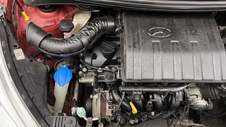 Used 2019 Hyundai Grand i10 Asta 1.2 Kappa VTVT Petrol Manual engine ENGINE RIGHT SIDE VIEW