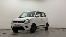 2024 Maruti Suzuki Wagon R 1.2 ZXI Plus