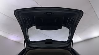 Used 2015 Renault Duster 85 PS RxL Diesel Diesel Manual interior DICKY DOOR OPEN VIEW