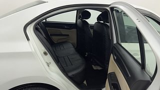 Used 2018 Honda Amaze 1.2 V i-VTEC Petrol Manual interior RIGHT SIDE REAR DOOR CABIN VIEW