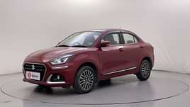 2022 Maruti Suzuki Dzire ZXI Plus AMT