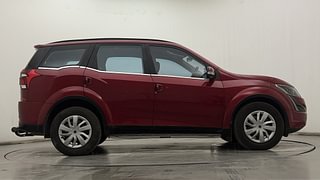 Used 2020 Mahindra XUV500 W7 Diesel Manual exterior RIGHT SIDE VIEW