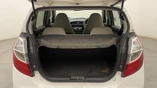 Used 2014 Maruti Suzuki Alto K10 VXi Petrol Manual interior DICKY INSIDE VIEW