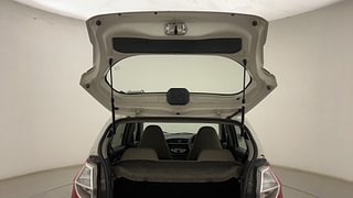 Used 2014 Maruti Suzuki Alto K10 VXi Petrol Manual interior DICKY DOOR OPEN VIEW