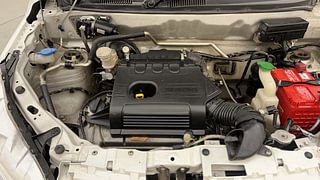 Used 2014 Maruti Suzuki Alto K10 VXi Petrol Manual engine ENGINE RIGHT SIDE VIEW