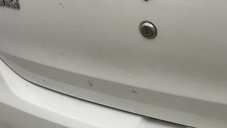 Used 2014 Maruti Suzuki Alto K10 VXi Petrol Manual dents MINOR SCRATCH