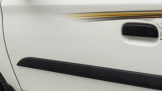 Used 2014 Maruti Suzuki Alto K10 VXi Petrol Manual dents MINOR SCRATCH