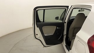 Used 2014 Maruti Suzuki Alto K10 VXi Petrol Manual interior LEFT REAR DOOR OPEN VIEW