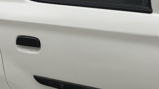 Used 2014 Maruti Suzuki Alto K10 VXi Petrol Manual dents MINOR SCRATCH