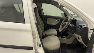 Used 2014 Maruti Suzuki Alto K10 VXi Petrol Manual interior RIGHT SIDE FRONT DOOR CABIN VIEW