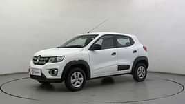 2016 Renault Kwid RXT
