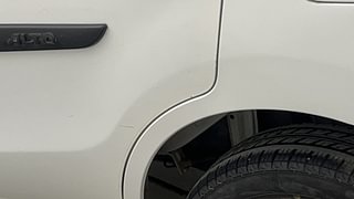 Used 2014 Maruti Suzuki Alto K10 VXi Petrol Manual dents MINOR SCRATCH