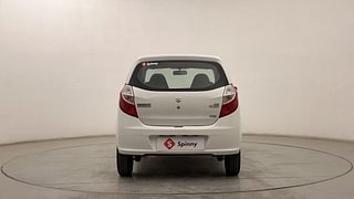 Used 2014 Maruti Suzuki Alto K10 VXi Petrol Manual exterior BACK VIEW