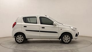 Used 2014 Maruti Suzuki Alto K10 VXi Petrol Manual exterior RIGHT SIDE VIEW