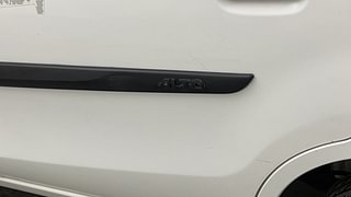 Used 2014 Maruti Suzuki Alto K10 VXi Petrol Manual dents MINOR SCRATCH
