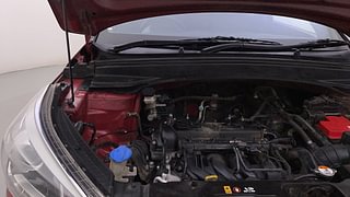 Used 2017 Hyundai Creta [2015-2018] 1.6 SX Plus Auto Petrol Petrol Automatic engine ENGINE RIGHT SIDE HINGE & APRON VIEW